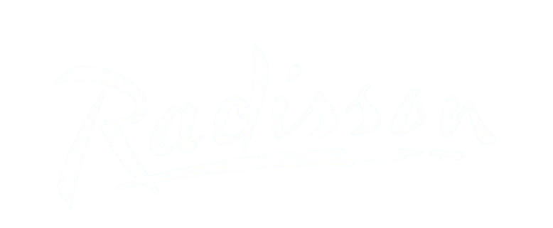 Radisson Residences Developer Logo